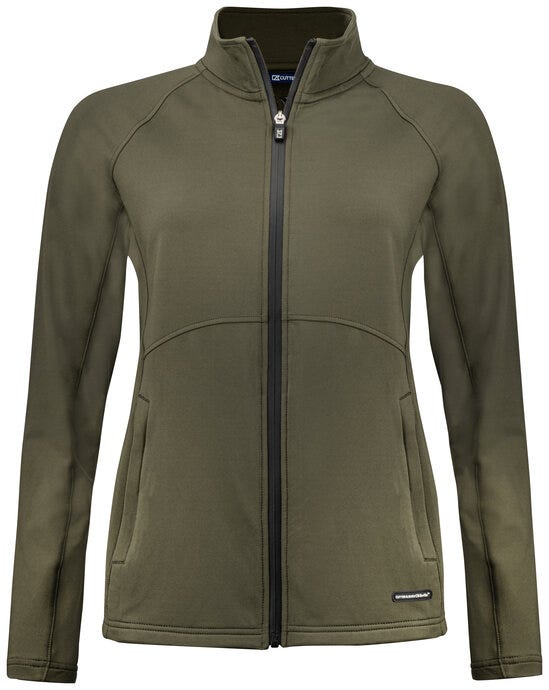 C & B Ladies Adapt Full Zip Jacket - Image 20