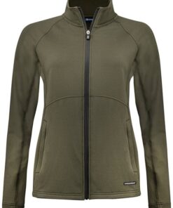 C & B Ladies Adapt Full Zip Jacket - Image 25
