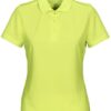 Neon Yellow