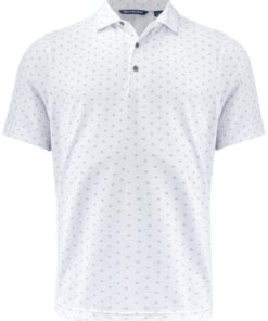 C & B Virtue Polo Printed - Image 3