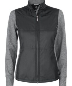 C & B Ladies Stealth Jacket