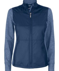 C & B Ladies Stealth Jacket - Image 8