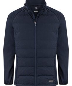 C & B Oak Harbor Jacket - Image 10