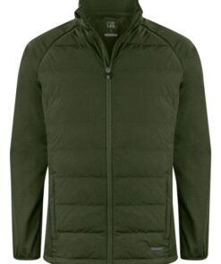 C & B Oak Harbor Jacket - Image 16
