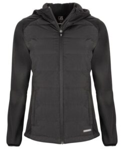C & B Ladies Oak Harbor Jacket - Image 4
