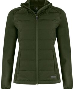 C & B Ladies Oak Harbor Jacket - Image 10