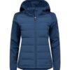 Ensign Blue
