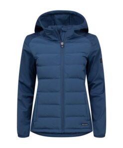 C & B Ladies Oak Harbor Jacket - Image 26