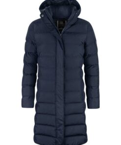 C & B Ladies Wenatchee Jacket