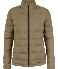 C & B Ladies Baker Jacket
