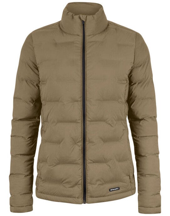 C & B Ladies Baker Jacket - Image 7