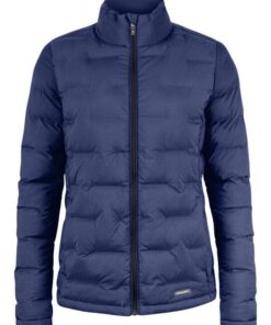 C & B Ladies Baker Jacket - Image 8