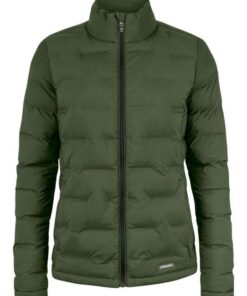 C & B Ladies Baker Jacket - Image 14