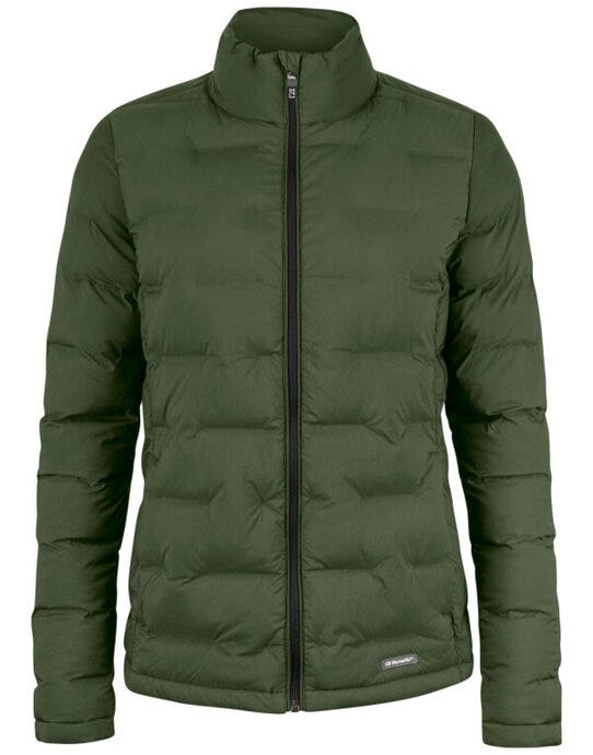 C & B Ladies Baker Jacket - Image 19
