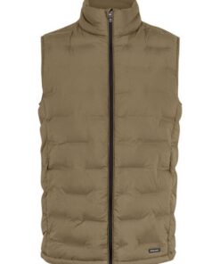 C & B Baker Vest