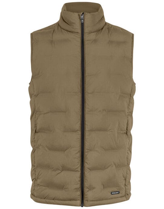 C & B Baker Vest