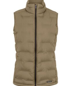 C & B Ladies Baker Vest - Image 10