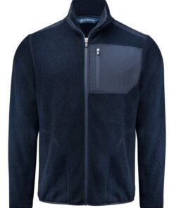 C & B Cascade Sherpa Fleece - Image 13