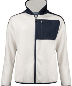 C & B Ladies Cascade Sherpa Fleece - Image 15
