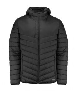 C & B Mount Adams Jacket