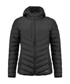 C & B Ladies Mount Adams Jacket - Image 6