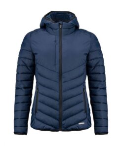 C & B Ladies Mount Adams Jacket - Image 13