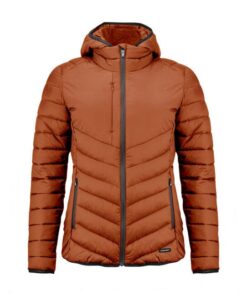 C & B Ladies Mount Adams Jacket - Image 19