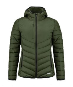 C & B Ladies Mount Adams Jacket - Image 21