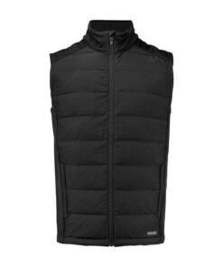 C & B Oak Harbor Bodywarmer - Image 6