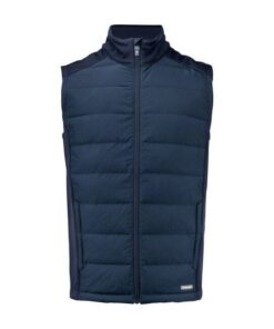 C & B Oak Harbor Bodywarmer - Image 17