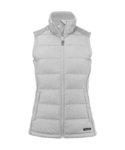 C & B Ladies Oak Harbor Bodywarmer - Image 16