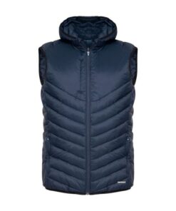 C & B Ladies Mount Adams Bodywarmer - Image 11