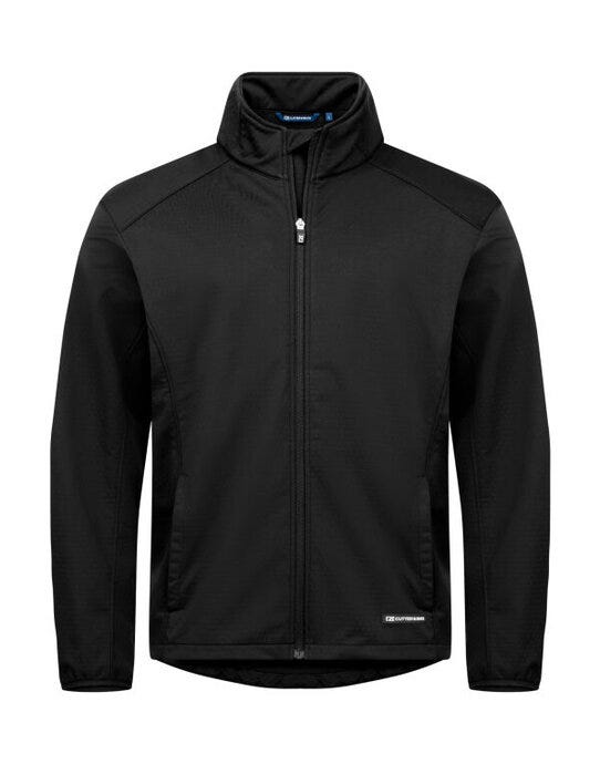 C & B Oak Harbor Softshell Jacket - Image 13