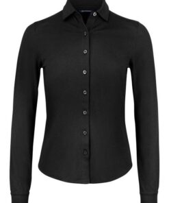 C & B Ladies Advantage Shirt - Image 4