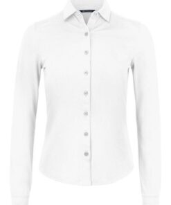 C & B Ladies Advantage Shirt - Image 12