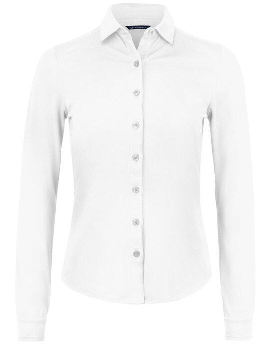 C & B Ladies Advantage Shirt - Image 13
