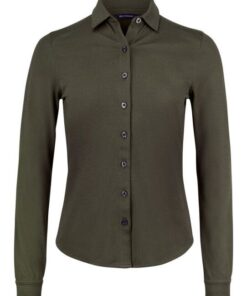 C & B Ladies Advantage Shirt - Image 18