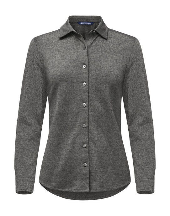 C & B Ladies Advantage Shirt - Image 24