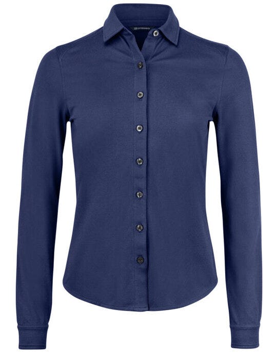 C & B Ladies Advantage Shirt - Image 29