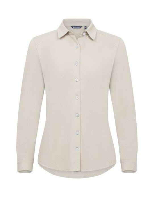 C & B Ladies Advantage Shirt - Image 37