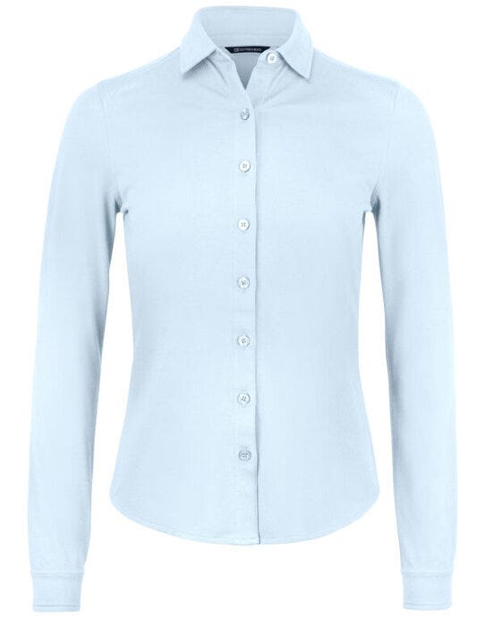 C & B Ladies Advantage Shirt - Image 43