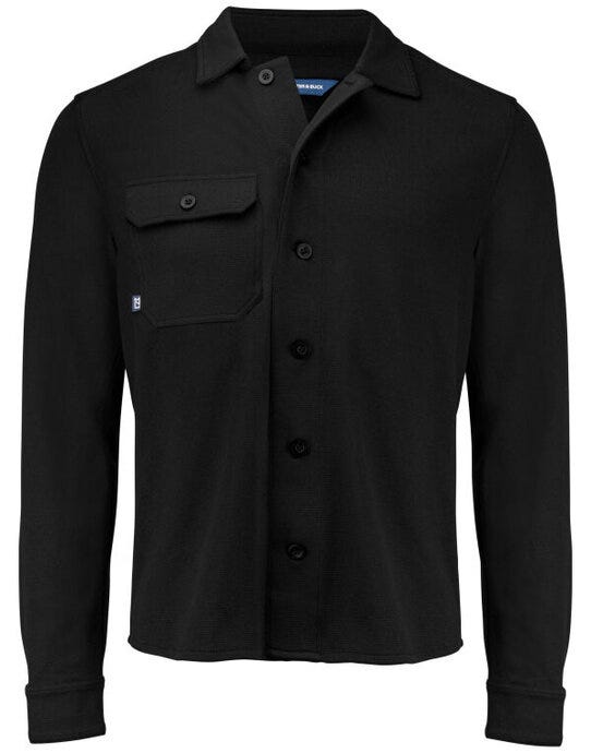 C & B Advantage Leisure Shirt - Image 3