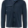 Dark Navy