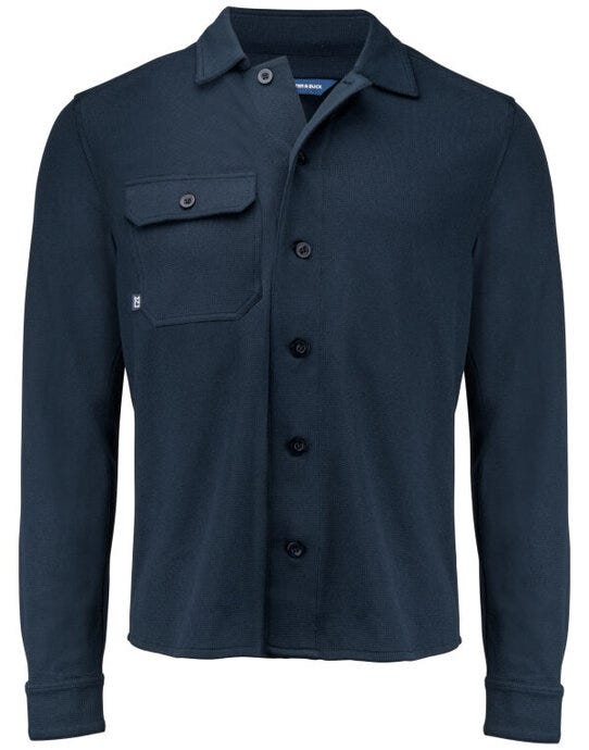 C & B Advantage Leisure Shirt - Image 12