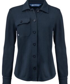 C & B Ladies Advantage Leisure Shirt - Image 8