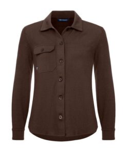 C & B Ladies Advantage Leisure Shirt - Image 15