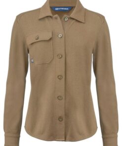 C & B Ladies Advantage Leisure Shirt - Image 24