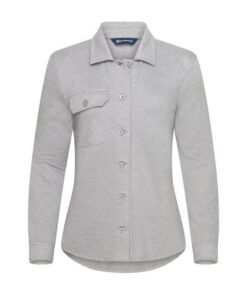 C & B Ladies Advantage Leisure Shirt - Image 27