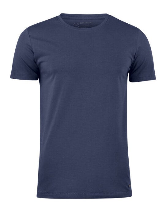 C & B Manzanita Roundneck T-Shirt - Image 13