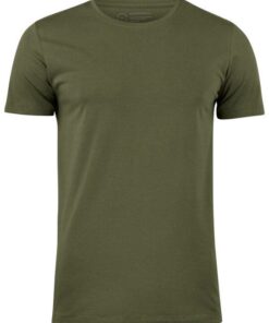 C & B Manzanita Roundneck T-Shirt - Image 18